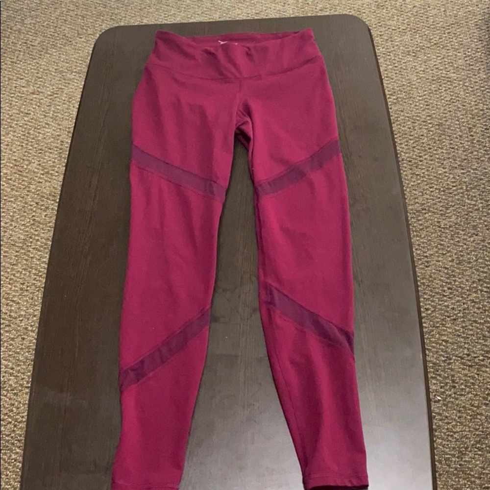 Old Navy leggings